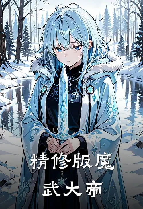 精修版魔武大帝