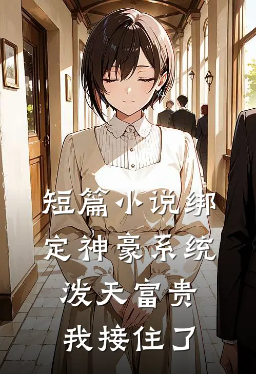 短篇小说绑定神豪系统，泼天富贵我接住了