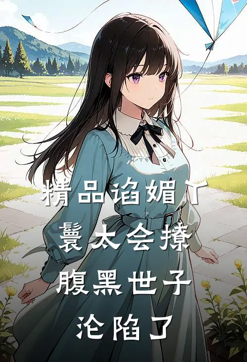 精品谄媚丫鬟太会撩，腹黑世子沦陷了