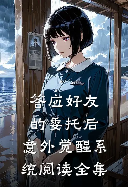 答应好友的委托后，意外觉醒系统阅读全集