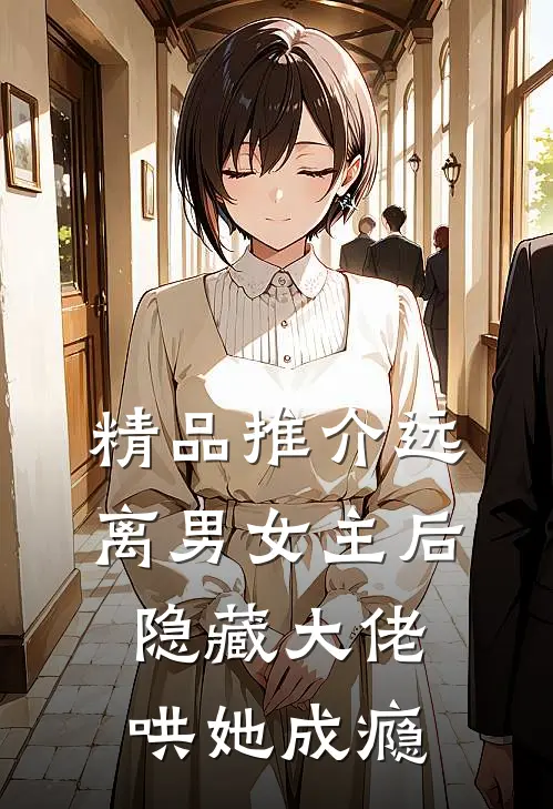 精品推介远离男女主后，隐藏大佬哄她成瘾