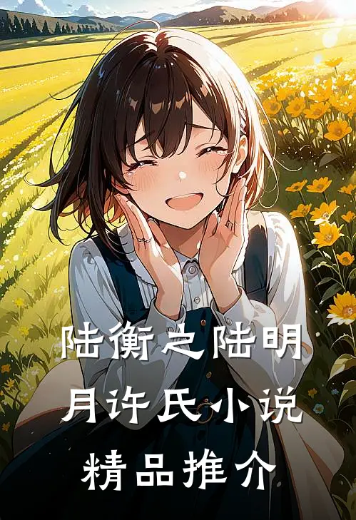 陆衡之陆明月许氏小说精品推介