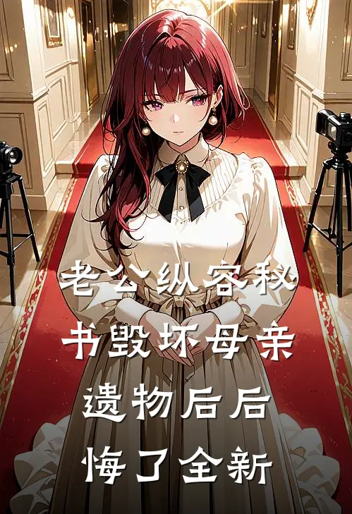 老公纵容秘书毁坏母亲遗物后后悔了全新