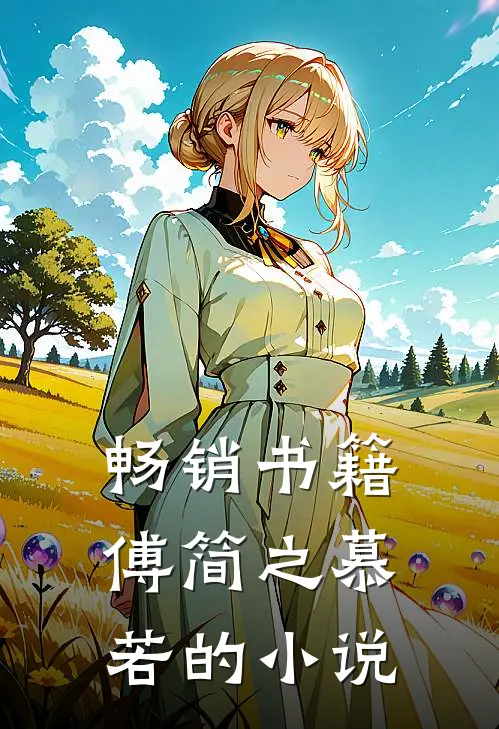 畅销书籍傅简之慕若的小说