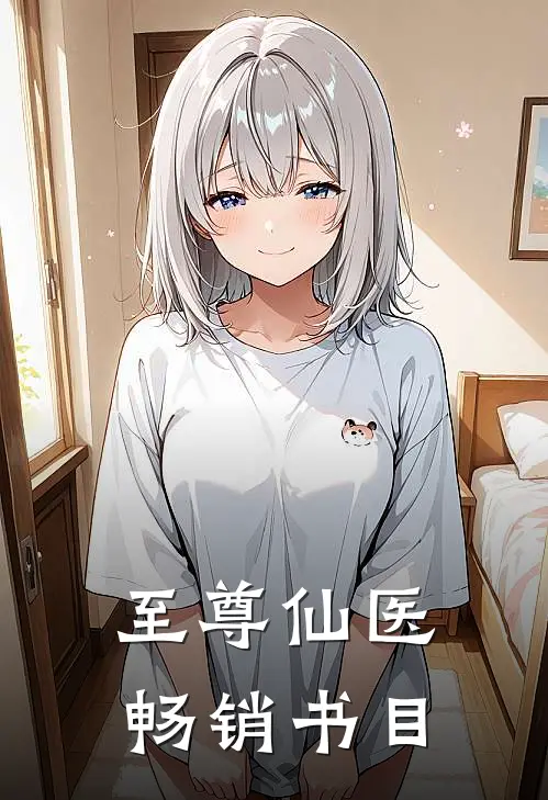 至尊仙医畅销书目