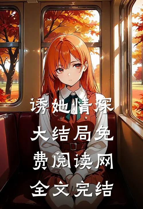 诱她情深大结局免费阅读网全文完结