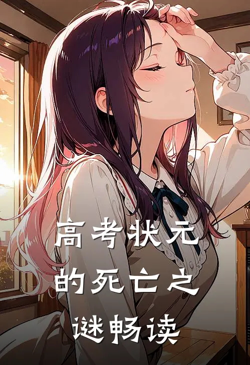 高考状元的死亡之谜畅读