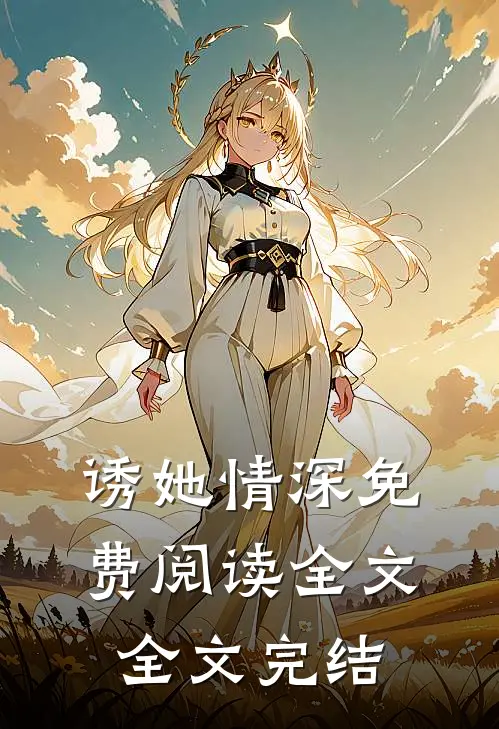 诱她情深 免费阅读全文全文完结