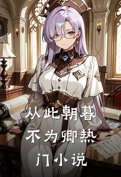 从此朝暮不为卿热门小说