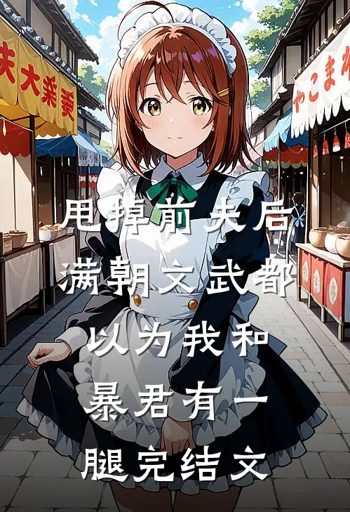 甩掉前夫后，满朝文武都以为我和暴君有一腿完结文