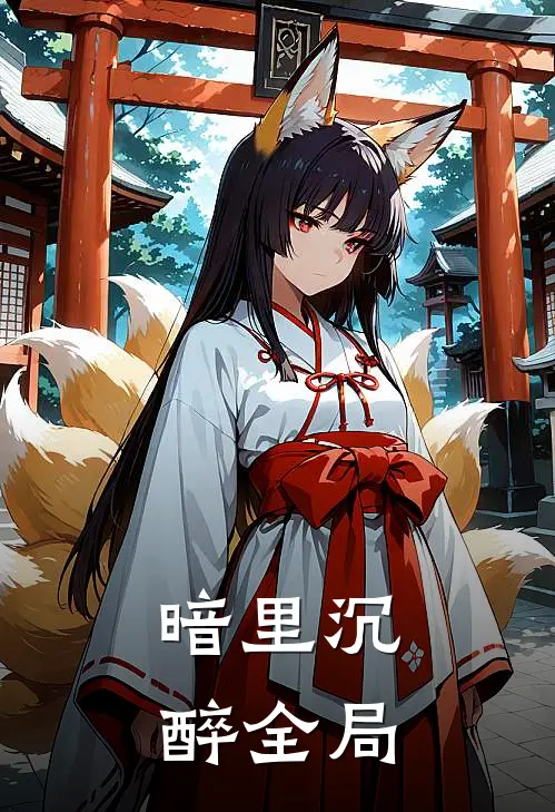 暗里沉醉全局