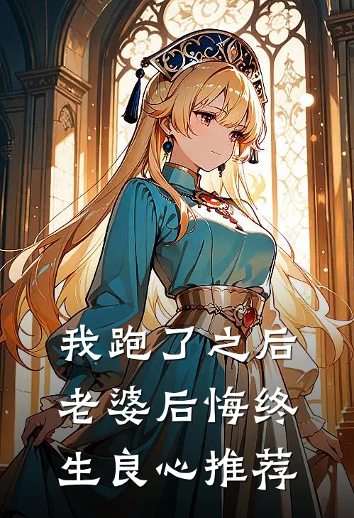 我跑了之后老婆后悔终生良心推荐