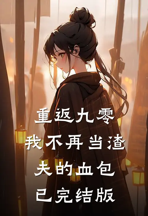 重返九零，我不再当渣夫的血包已完结版