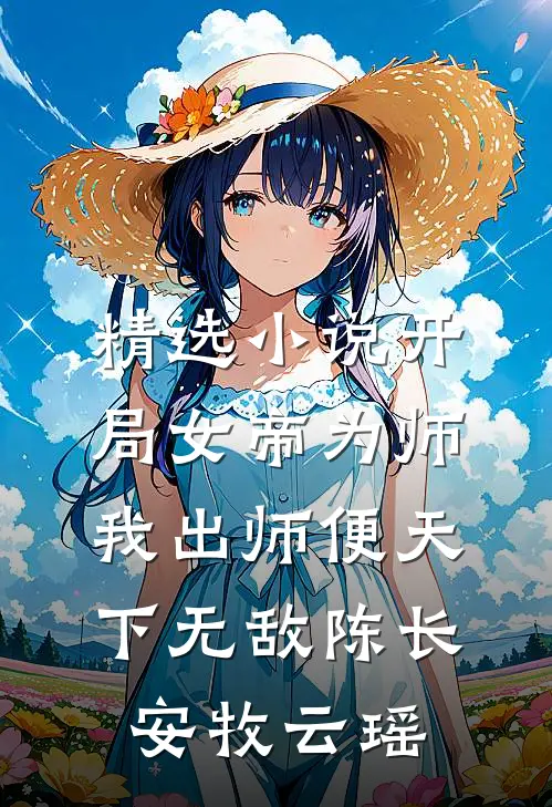 精选小说开局女帝为师,我出师便天下无敌陈长安牧云瑶