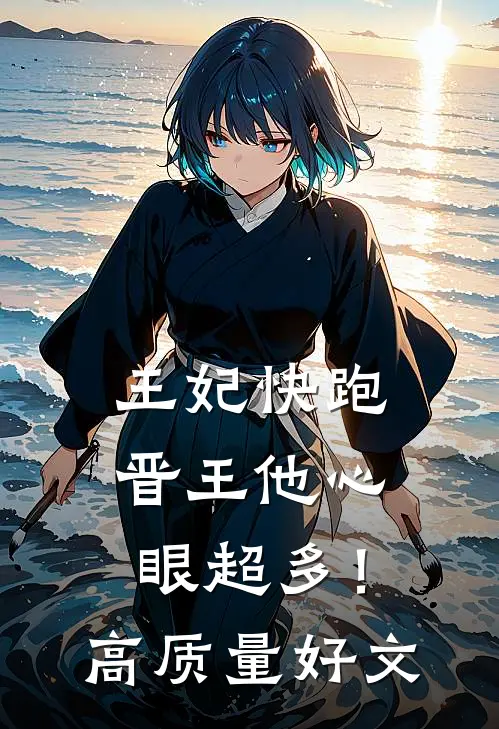 王妃快跑，晋王他心眼超多！高质量好文
