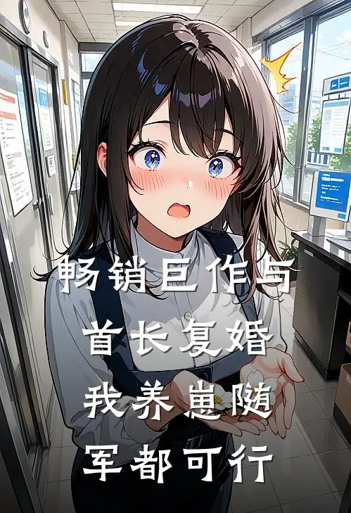 畅销巨作与首长复婚，我养崽随军都可行