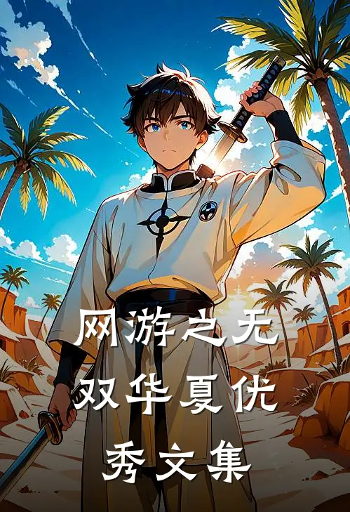 网游之无双华夏优秀文集