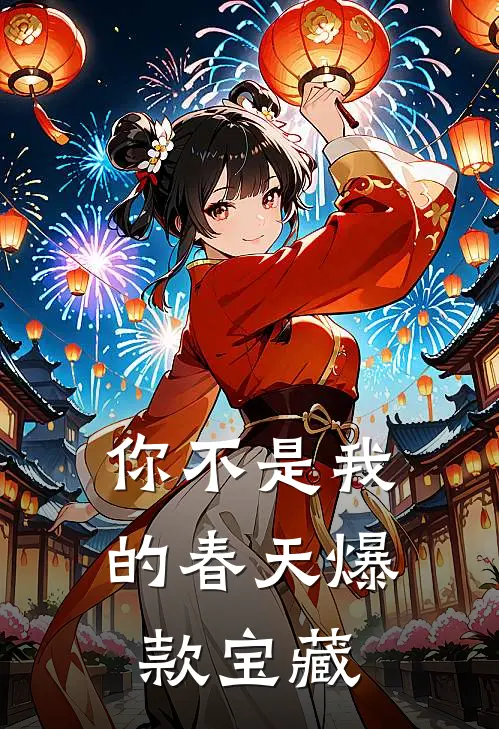 你不是我的春天爆款宝藏