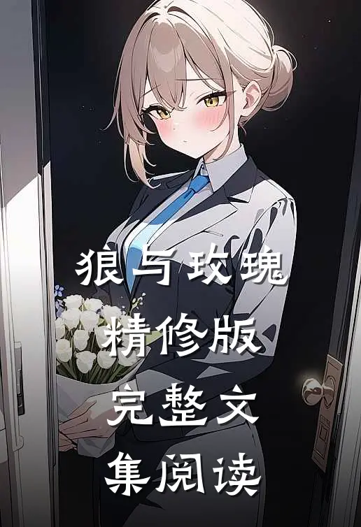 狼与玫瑰精修版完整文集阅读