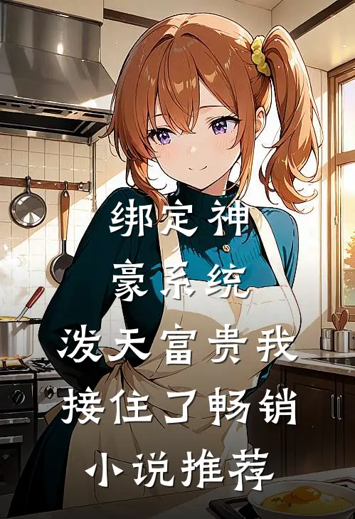 绑定神豪系统，泼天富贵我接住了畅销小说推荐