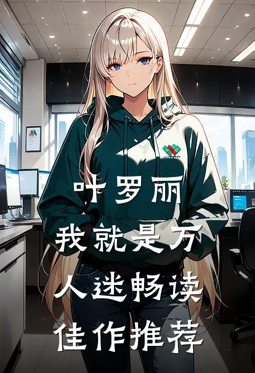 叶罗丽：我就是万人迷畅读佳作推荐