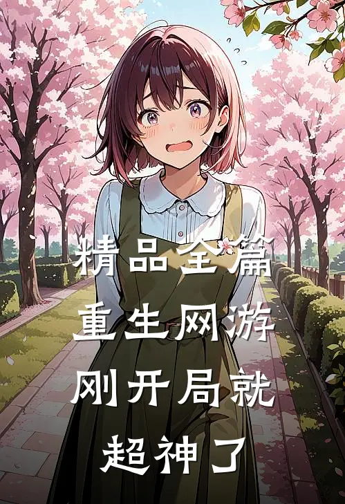 精品全篇重生网游：刚开局就超神了