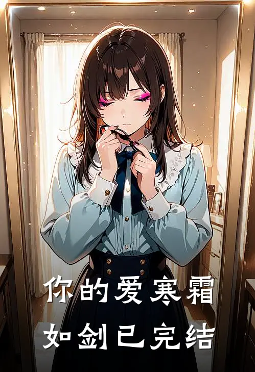 你的爱寒霜如剑已完结