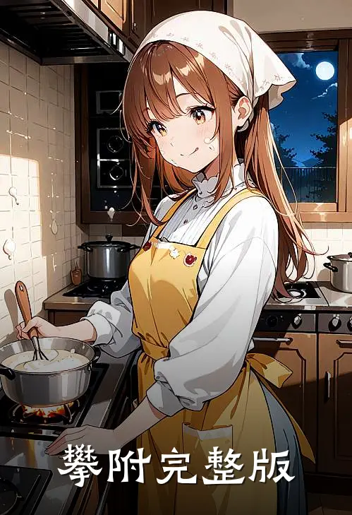 攀附完整版