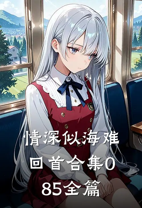 情深似海难回首合集085全篇
