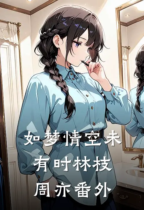 如梦情空未有时林枝周亦番外
