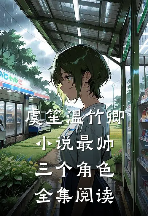 虞笙温竹卿小说最帅三个角色全集阅读