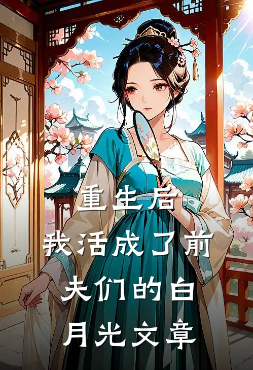 重生后，我活成了前夫们的白月光文章