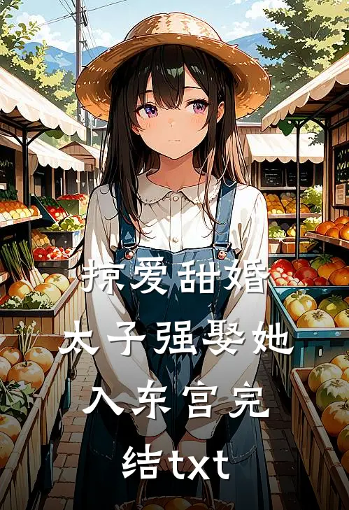 掠爱甜婚：太子强娶她入东宫完结txt