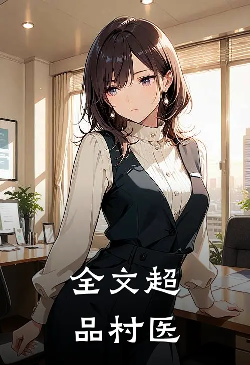 全文超品村医