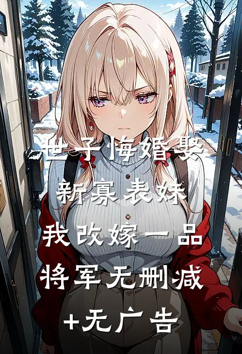 世子悔婚娶新寡表妹，我改嫁一品将军无删减+无广告