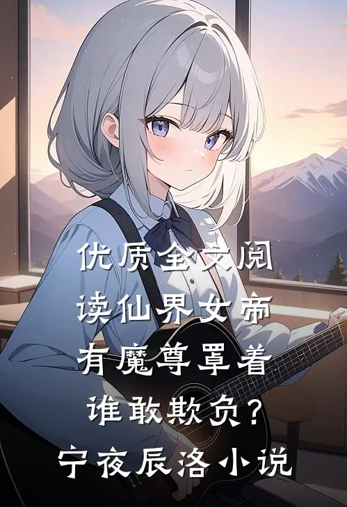 优质全文阅读仙界女帝有魔尊罩着,谁敢欺负?宁夜辰洛-小说