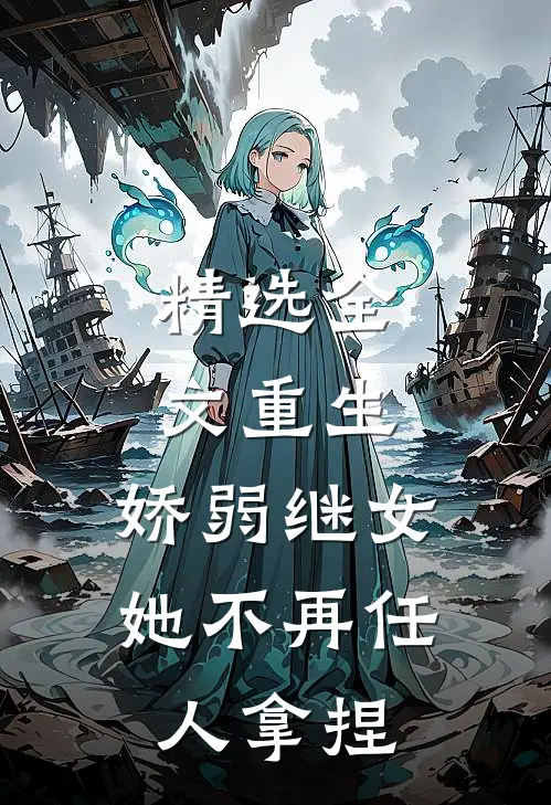 精选全文重生：娇弱继女她不再任人拿捏