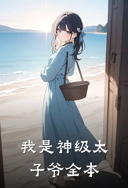 我是神级太子爷全本