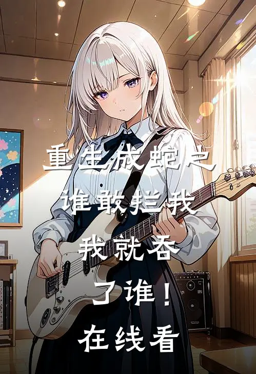 重生成蛇之谁敢拦我，我就吞了谁！在线看