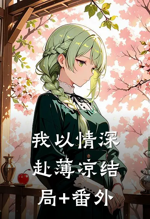 我以情深赴薄凉结局+番外