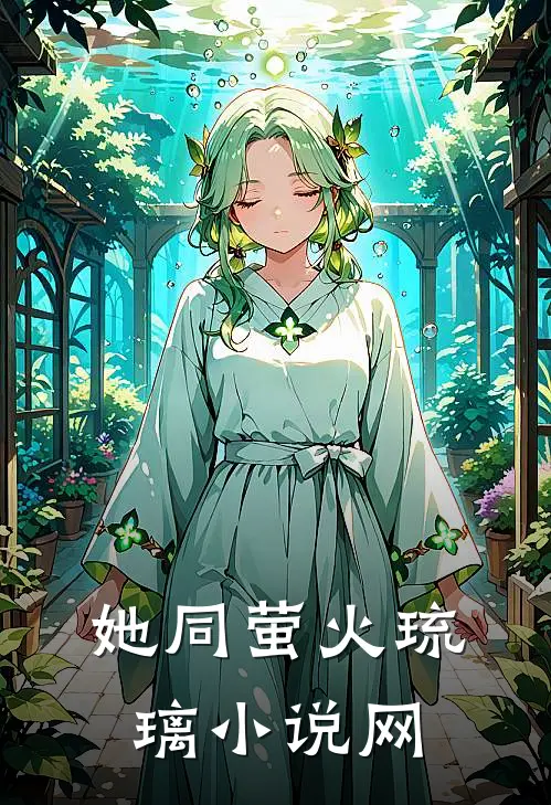 她同萤火琉璃小说网