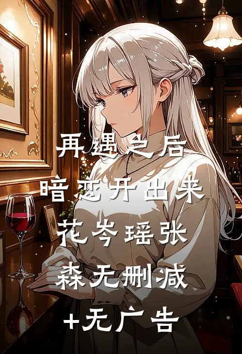 再遇之后，暗恋开出来花岑瑶张森无删减+无广告