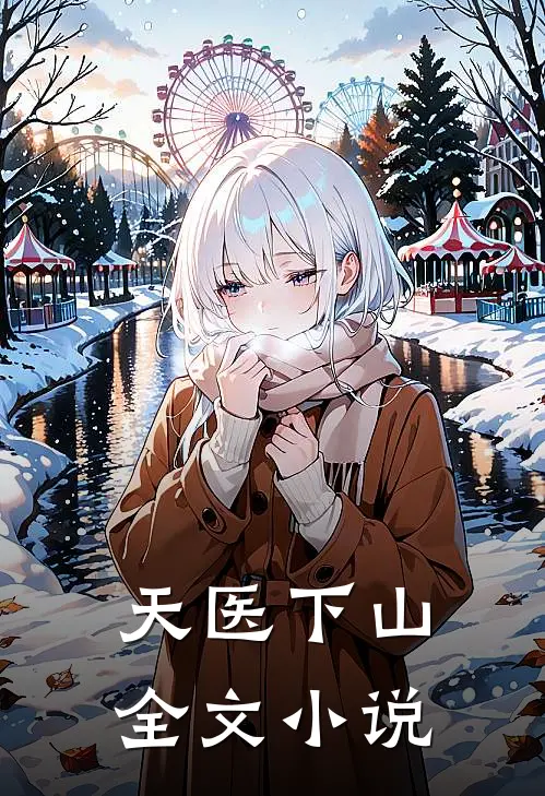 天医下山全文小说