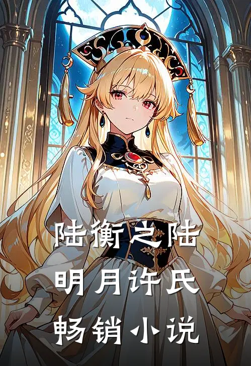 陆衡之陆明月许氏畅销小说