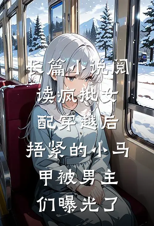 长篇小说阅读疯批女配穿越后，捂紧的小马甲被男主们曝光了