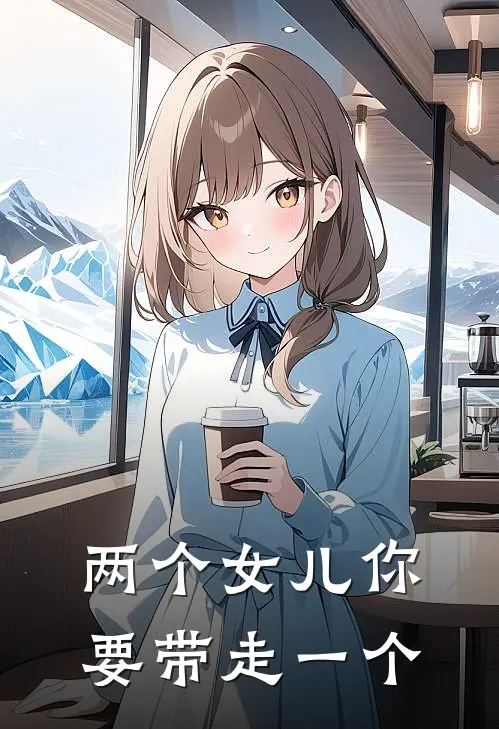 两个女儿你要带走一个