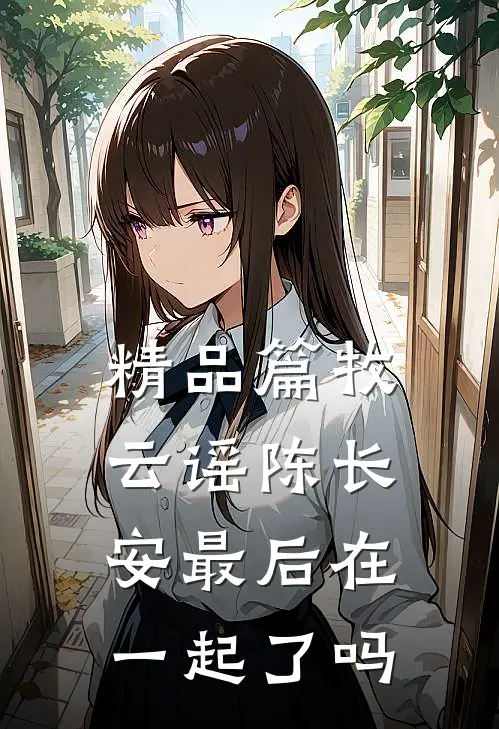 精品篇牧云谣陈长安最后在一起了吗