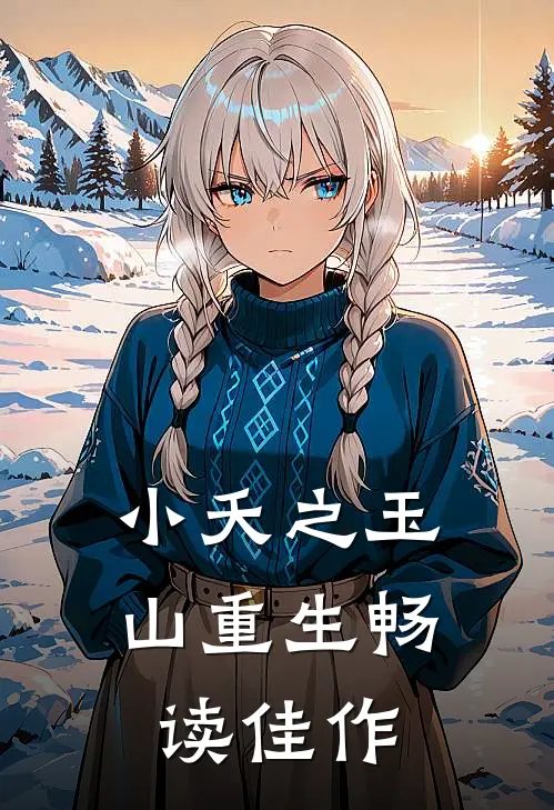 小夭之玉山重生畅读佳作