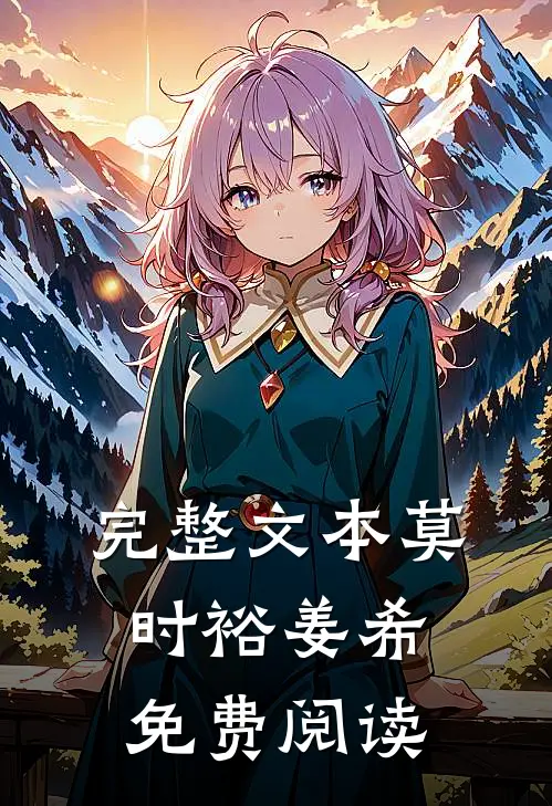 完整文本莫时裕姜希免费阅读