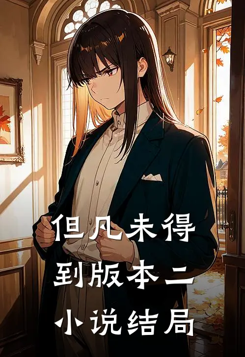 但凡未得到版本二小说结局